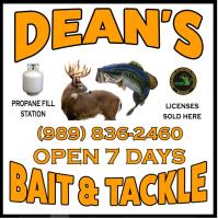 Dean's Bait & Tackle Inc image 1